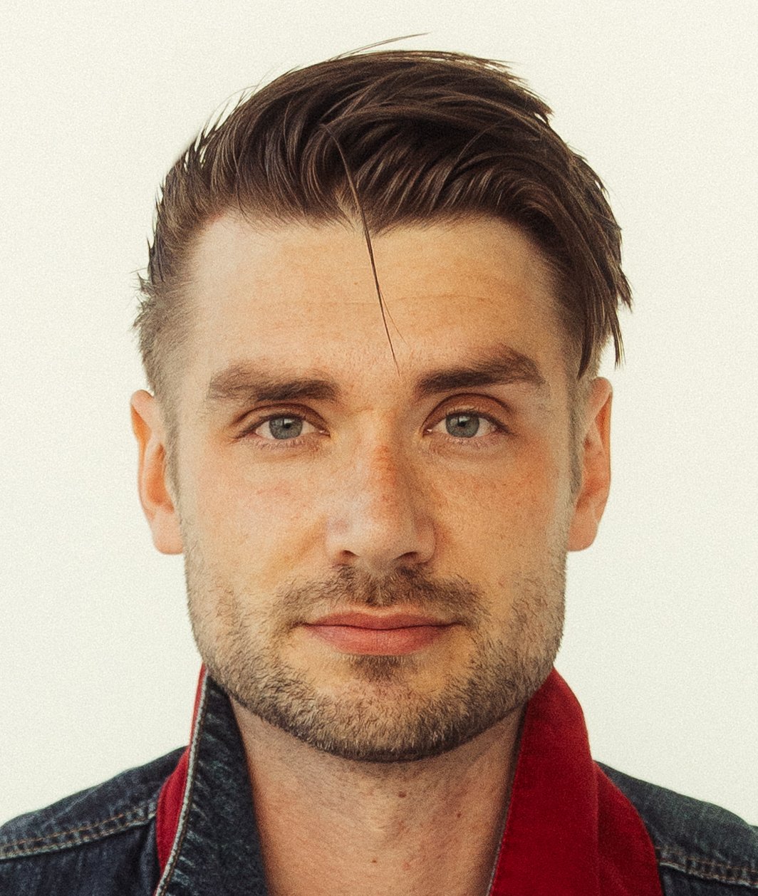 Jesse Johnson - Founder & Editor-in-Chief